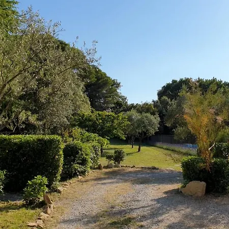 Villa Le Gecko En Provence *