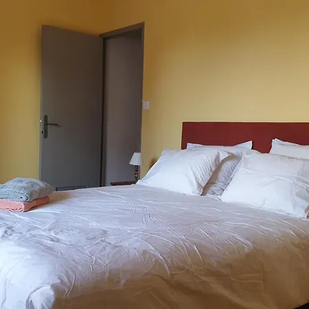 Villa Le Gecko En Provence