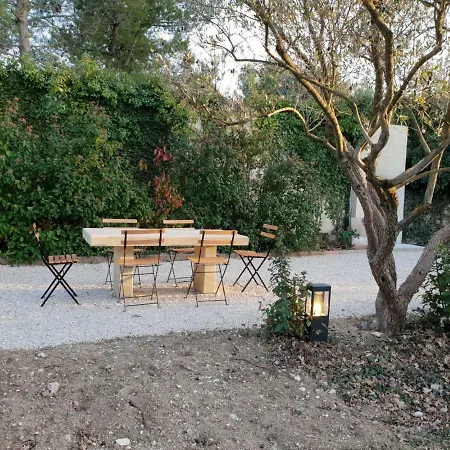 Le Gecko En Provence *