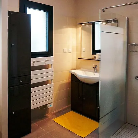 Villa Le Gecko En Provence *