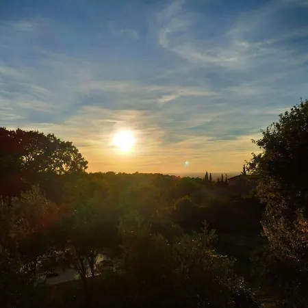 Villa Le Gecko En Provence