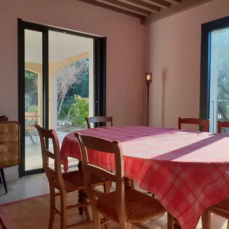 Le Gecko En Provence