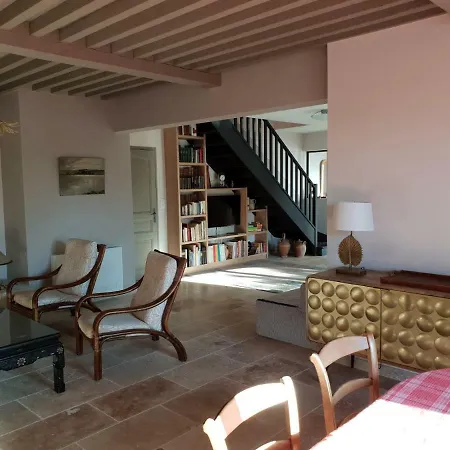 Le Gecko En Provence Villa