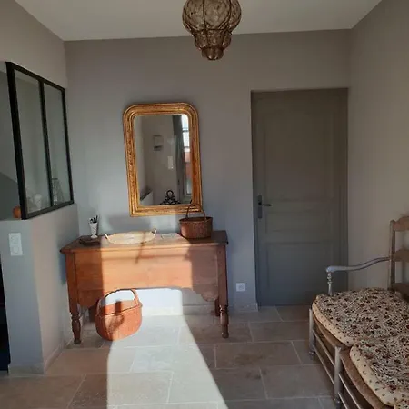 Villa Le Gecko En Provence La Roque-sur-Pernes