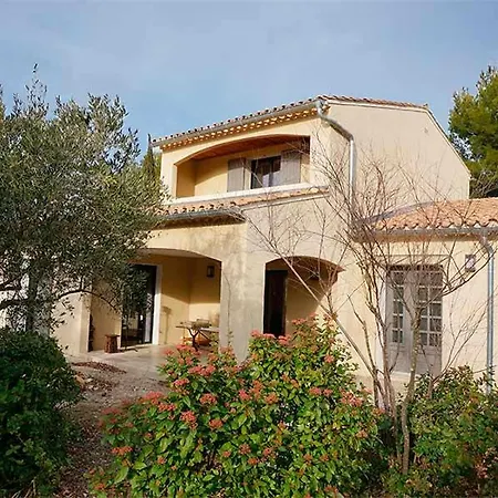 Villa Le Gecko En Provence La Roque-sur-Pernes
